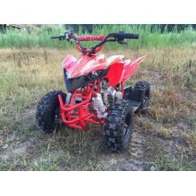 2 Stroke Update to 4 Stroke 60cc Unique Engine and Design Mini ATV, Cheapest ATV in The World